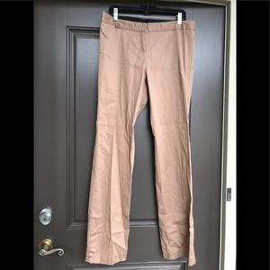 Kenneth Cole Stretchy Pants